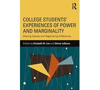 College Students' Experiences of Power and Marginality