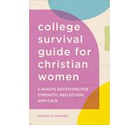 College Survival Guide For Christian Women