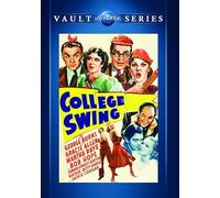 College Swing