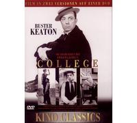 College,The:Buster Keaton [Import]