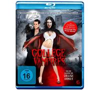 College Vampires