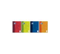 Generique Bloc-notes A4+ ligné 80 feuilles marge gauche