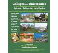 Colleges and Universities - A Guide to Private Higher Education Options in Arizona, California, New Mexico