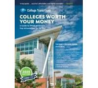 Colleges Worth Your Money