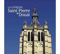 Collégiale Saint-Pierre de Douai