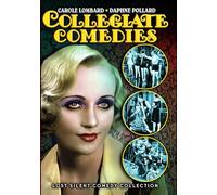 Collegiate Comedies