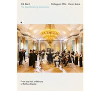 Brandenburg Concertos