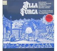 Collegium Aureum and Franzjosef Maier - Alla Turca: Mozart, Gluck, Haydn [LP]