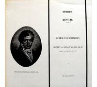Collegium AUREUM - BEETHOVEN: Septet in E flat major, Op. 20