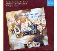 Collegium Aureum - Concerti Di Natale [Import]