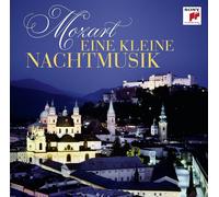 COLLEGIUM AUREUM - EINE KLEINE NACHTMUSIK CD NEUF MOZART,WOLFGANG AMADEUS