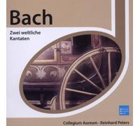 Collegium Aureum - Esprit/ 2 Weltliche Kantaten [Import]