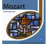 Collegium Aureum - Esprit/Krnungsmesse