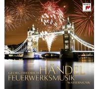 Collegium Aureum - Feuerwerksmusik/Wassermusik [Import]