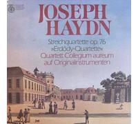 Collegium Aureum - Haydn: Streichquartette op. 76 "Erdödy-Quartette" [Vinyl Schallplatte] [3 LP Box-Set]