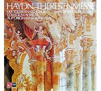 Collegium Aureum - Haydn: Theresienmesse [Vinyl LP] [Schallplatte]