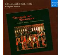Collegium Aureum - Musica Da Ballo Del Rinascimento [Import]