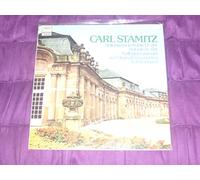 Collegium Aureum / Rolf Reinhardt / Viola, Soloist - Ulrich Koch (tracks: A1 to A3) Violin, Soloist - Ulrich Grehling (tracks: A1 to A3) - Carl Stamitz - Collegium Aureum / Rolf Reinhardt - Sinfonia Concertante D-dur / Sinfonie Es-dur Vinyl LP [Vinyl] Collegium Aureum / Rolf Reinhardt / Viola, Soloist - Ulrich Koch (tracks: A1 to A3) Violin, Soloist - Ulrich Grehling (tracks: A1 to