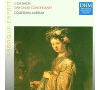 Collegium Aureum – Sinfonias