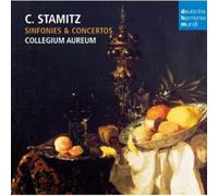 Collegium Aureum - Sinfonies & Concertos [Import]