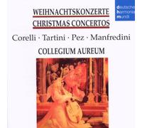 Collegium Aureum - Weihnachtskonzerte [Import]