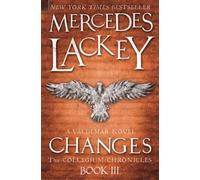 Collegium Chronicles, Vol. 3 - Changes