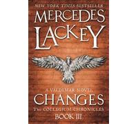 Collegium Chronicles, Vol. 3 - Changes