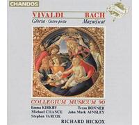Collegium Musicum 90 Gloria/ Magnificat (CD) Album