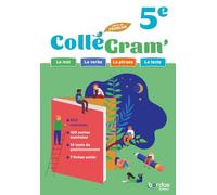 ColléGram' 5e