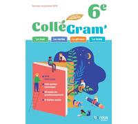 ColléGram' 6e
