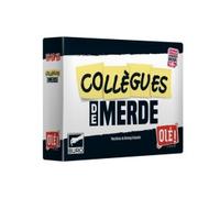 Collègues de Merde!