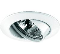 Collerette Ampoule halogène GU5.3 Paulmann 17953 N/A 50 W blanc