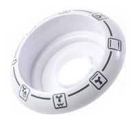 Collerette bouton four - Four, cuisinière (250944455 BEKO)