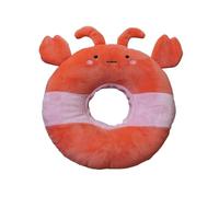 Collerette Chat Collier de protection en Nylon for animal de compagnie, cône de chat, dessin animé après chirurgie, collier de récupération for chat, cône de cou for animal de compagnie, accessoires f