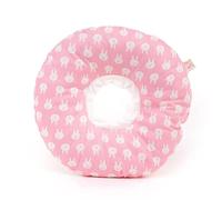 Collerette Chien Collier Conique for Animaux de Compagnie, Collier récupération du Cou Chien et Chat, Anti-léchage, Chirurgie, guérison des blessures, Protection for(AS PICTURE3,L)