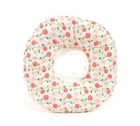 Collerette Chien Collier Conique for Animaux de Compagnie, Collier récupération du Cou Chien et Chat, Anti-léchage, Chirurgie, guérison des blessures, Protection for(AS PICTURE1,M)