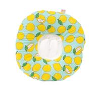 Collerette Chien Collier Conique for Animaux de Compagnie, Collier récupération du Cou Chien et Chat, Anti-léchage, Chirurgie, guérison des blessures, Protection for(AS PICTURE4,M)