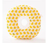 Collerette Chien Collier Conique for Animaux de Compagnie, Collier récupération du Cou Chien et Chat, Anti-léchage, Chirurgie, guérison des blessures, Protection for(AS PICTURE11-01,XS)