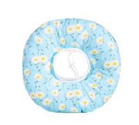 Collerette Chien Collier Conique for Animaux de Compagnie, Collier récupération du Cou Chien et Chat, Anti-léchage, Chirurgie, guérison des blessures, Protection for(AS PICTURE12-01,XS)