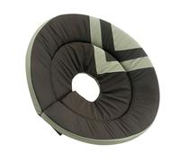 Collerette Chien Collier de guérison des blessures, cône Cou récupération for Chien, Housse Protection Anti-léchage, Anti-Morsure, Fournitures santé for et Chat(XL)