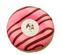 Collerette Chien Collier for Chien et Chat, réglable, guérison des blessures, cône Souple, Intelligent, prévention morsures, Collier de Protection for Animaux Compagnie(Rose Red,XS)