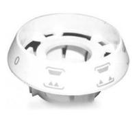 BRANDT - collerette de four 48 m/m pour cuisinière BRANDT