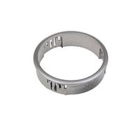 Whirlpool Collerette de manette 481252888106 – pièce d'origine pour four/cuisinière