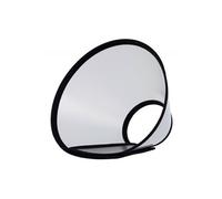 collerette de protection avec bande auto-agrippante 18-23 cm taille XS
