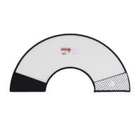 Collerette de protection Capo - XXL 44cm pour chien - Flamingo