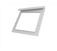 Collerette d'écran de sous-toiture VELUX 114x118 cm - BFX SK06 1000
