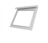 Collerette d'écran de sous-toiture VELUX 78x140 cm - BFX MK08 1000