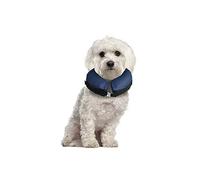 Flamingo Collerette Gonflable pour Chien Taille L G