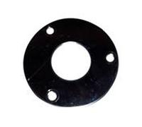 Collerette Inox : AQUABIKE WATERFLEX WR3/WR4/WR5