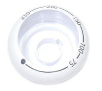 Collerette manette thermostat - Four, cuisinière - BEKO, LEISURE (23718)